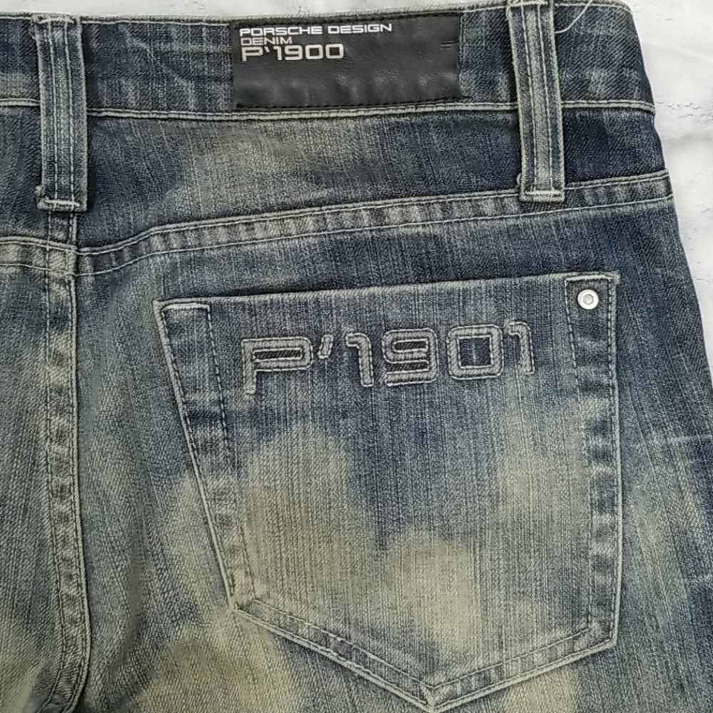 Porsche Design Jeans 29